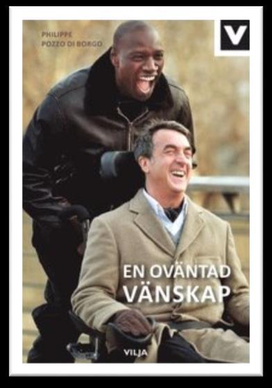Maria Anders Film: Sällskapsresan II: SnowRoller Stig-Helmer Olsson reser tillsammans med Ole
