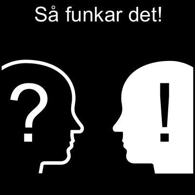 Så funkar det! Hur blir tidningen till?