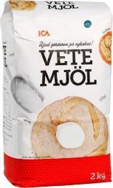 4 Häll smöret i