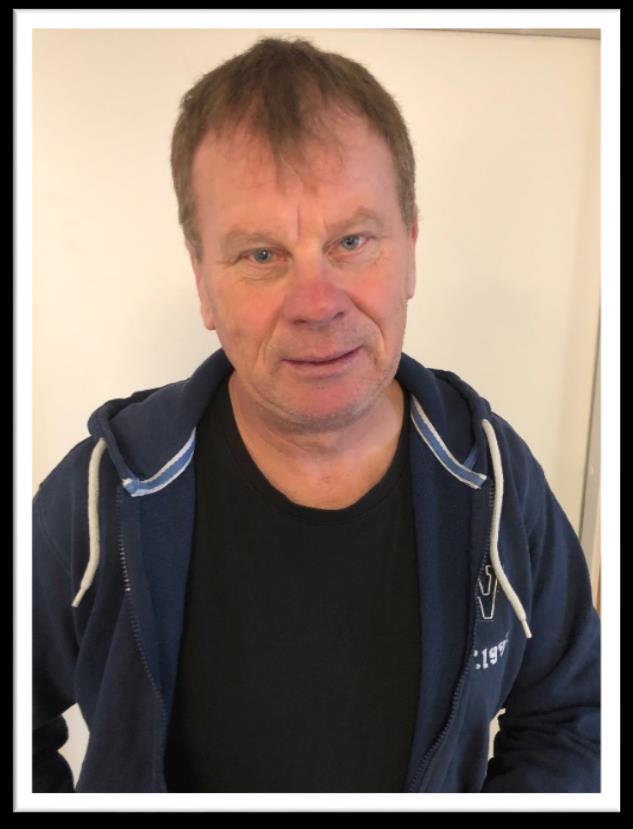 3 gånger När åkte du vasaloppet? 1985, 1986 och 1987. Vad var det bästa med att åka vasaloppet?