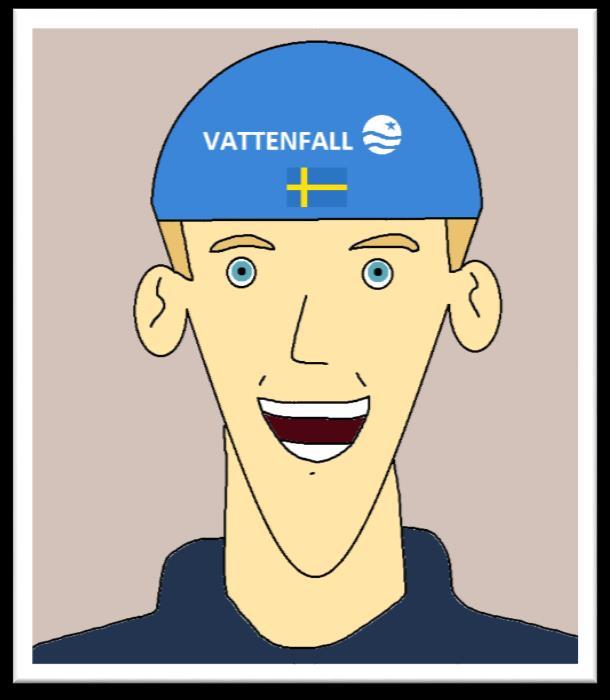Efter skidkarriären har Gunde bland annat arbetat med Tv-underhållning.
