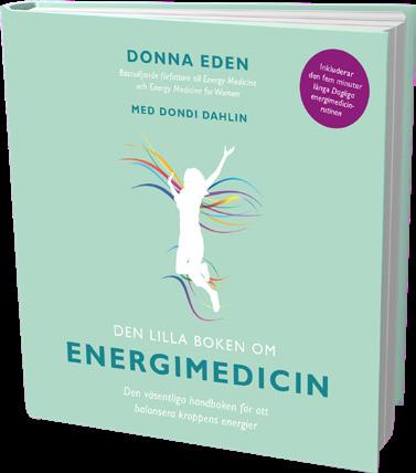 Hennes bästsäljare Energy Medicine (författad med David Feinstein) är översatt till arton språk. Även hennes bok Energy Medicine for Women är en klassiker inom området.