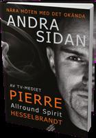 Den tibetanska livs- och dödsboken 467 SIDOR RINPOCHE ISBN 9789187512230 319:- Pierre Hesselbrandt är känd från både TV och tidningar och är en av Sveriges allra mest populära medier.