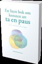 Boken Håll balansen och må bra introducerar mindfulness för barn och unga på ett enkelt och grundläggande sätt, med syftet att ge vägledning för hur utmaningar kring stress, sömn,