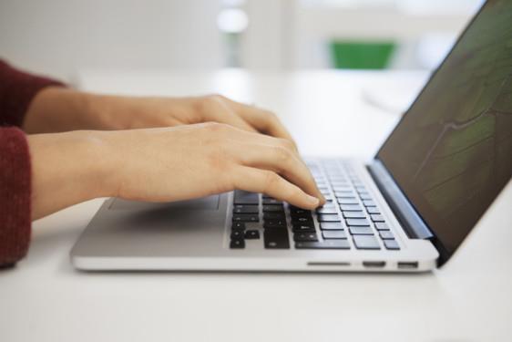 ANSÖKAN OM STÖD Ansöker via webben