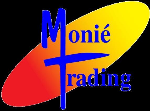 För mer information Monié Trading Båtsbacksvägen 13 746 91 Bålsta