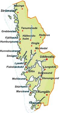 I priset ingår Boende i dubbelrum Frukost Resa tur och retur Kungälv Resor till och från utflyktsmål Deltagare På