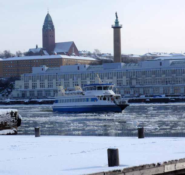 Fartyg Dekaler och dekalsättning på