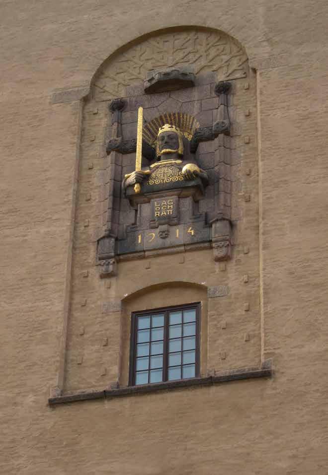 Rättsväsende Judicial