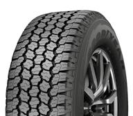 Wrangler Duratrac 565511 1252 1565 OWL FP F C )) 73 235/75R15 109 T Wrangler AT Adventure 539071 1288 1610 F E )) 71 245/75R15C 109 S Wrangler AT Adventure 570834 1338 1673 E C )) 72 265/75R15C 113 T