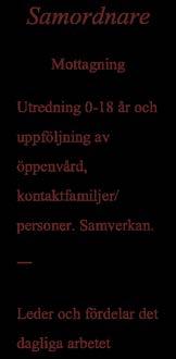 det dagliga arbetet dagliga arbetet dagliga arbetet kontaktfamilj/ personer. det dagliga arbetet dagliga arbetet 10.