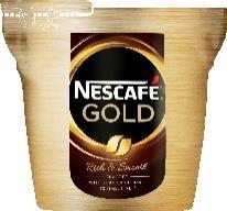 NESCAFÉ Gold De Luxe Produktnamn Varumärke Produkt Volym NESCAFÉ Gold De Luxe 12x250g Bilder NESCAFÉ Gold De Luxe 12x250g Art.