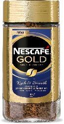 NESCAFÉ Lyx Organic/ Gold Koffeinfritt Produktnamn Varumärke Produkt Volym NESCAFÉ Gold Koffein fritt glas 12x100g Bilder NESCAFÉ Gold