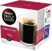 NESCAFÉ Dolce Gusto Americana Produktnamn Varumärke Produkt Format Volym NESCAFÉ Dolce Gusto Americano Kapslar 3x160g