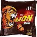 Lion Produktnamn Varumärke Produkt Format Volym Lion Bar 24x42g Bilder Lion