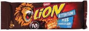 nr 12191401 Lion Multipack Bar 24x42g Art.