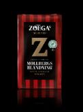 ZOÉGAS Mollbergs Blandning Produktnamn Varumärke Produkt Format Volym ZOÉGAS Mollbergs Blandning Förmalt 12x450g ZOÉGAS Mollbergs Blandning Hela bönor 8x450g Bilder ZOÉGAS