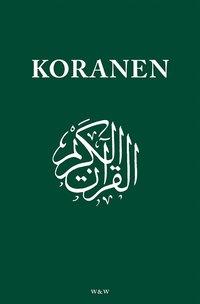 Koranen PDF ladda ner LADDA NER LÄSA Beskrivning Författare: K V Zetterstéen. Koranen är islams heliga bok.