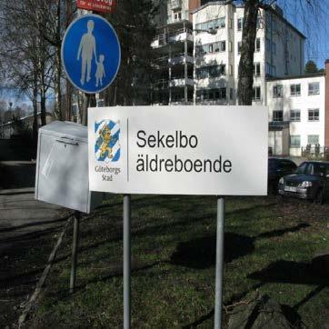 HÅLLBAR STAD