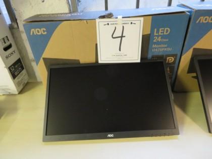 led monitor AOC I24775PXQU 3373-004