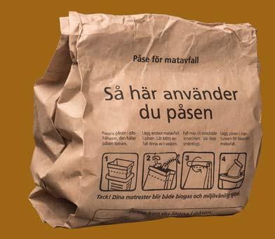 Så här sorterar du hemma Tack för att du sorterar så att materialet kan återvinnas och bli nya produkter! I sorteringsguiden på www.gastrikeatervinnare.