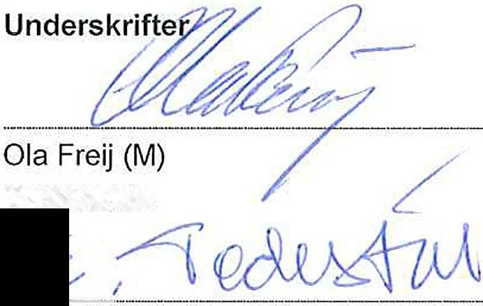 VEL DNGE KOMMUN 2 (45) Miljö- och byggnadsnämnden Protokoll Dnr: MBn 2018/129 Ordförande Elisabeth Tedestål (M) ( (] (Jul Miettinen Wik, Mia Sekreterare An slagsbevis Protokollet är justerat och