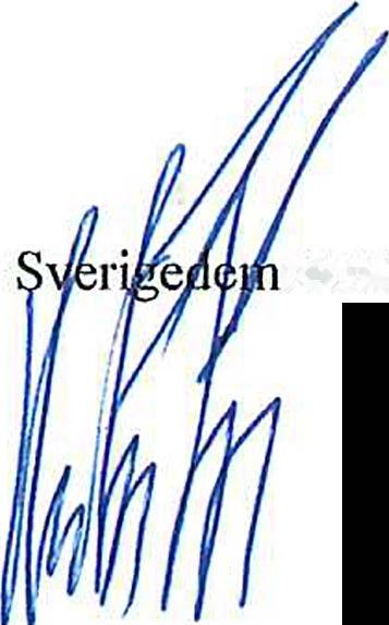 1(1) Miljö- och Byggnadsnämnden pkt. 23 och 24 Dnr 2018/303 samt 2018/383.