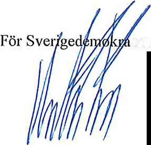 miijöbalken. tema i Vellinge kommun den 14:e juni 2018.