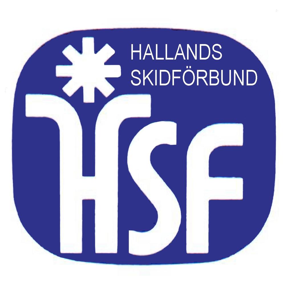 HALLANDS SKIDFÖRBUND
