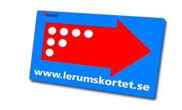 Etableringsgruppen Idag är det ett tiotal fastighetsägare som arbetar för fullt med etablringsstrategi om hur vi ser att centrala Lerum kan se ut om 5 år.