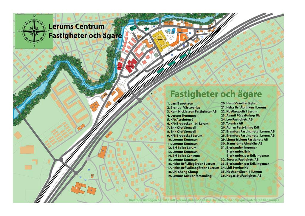 Butiker 19 18 17 16 14 15 13 11 10 12 9 7 8 6 5 4 1 2 3 Lerumskortet - Passa på att bli medlem! Just nu är kostnaden 250 kr per månad och 1 % av försäljningen på kortet.