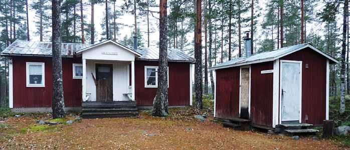Frys med kapacitet att lagra 12 milj. plantor Fryslagret fyllt med plator som vinterlagras för vårleverans. Foto Bror Nilsson.