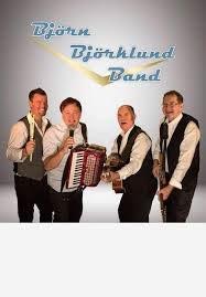 Dans i Skoghalls Folkets Hus LÖRDAGEN DEN 16 MARS Dans till Björn Björklunds Band TID: 18.00 22.