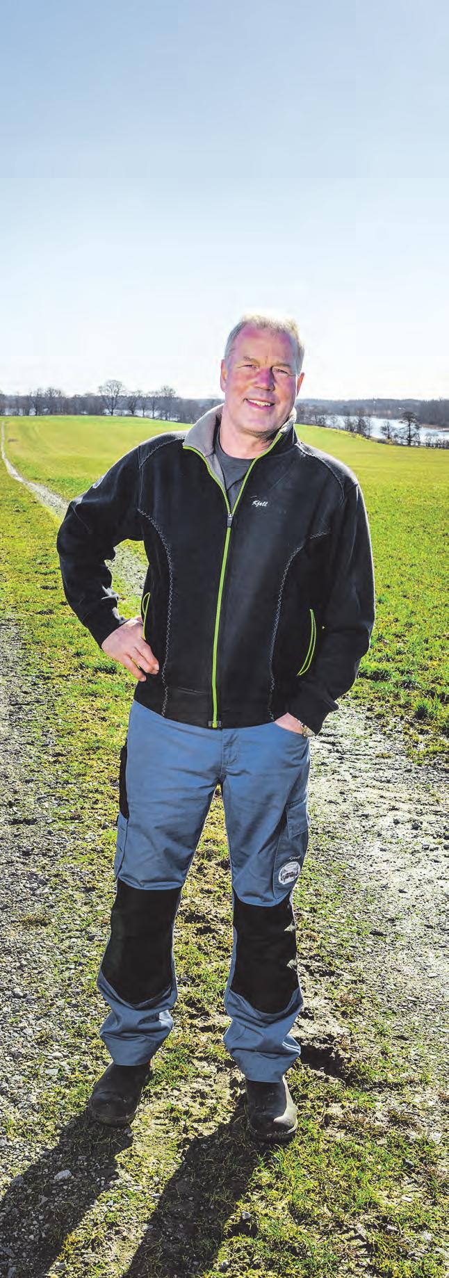 Kjell och hans kolleger söker Rätt person till rätt plats I februari-mars brukar de nya förslagen till koncernstyrelsen bli offentliga.