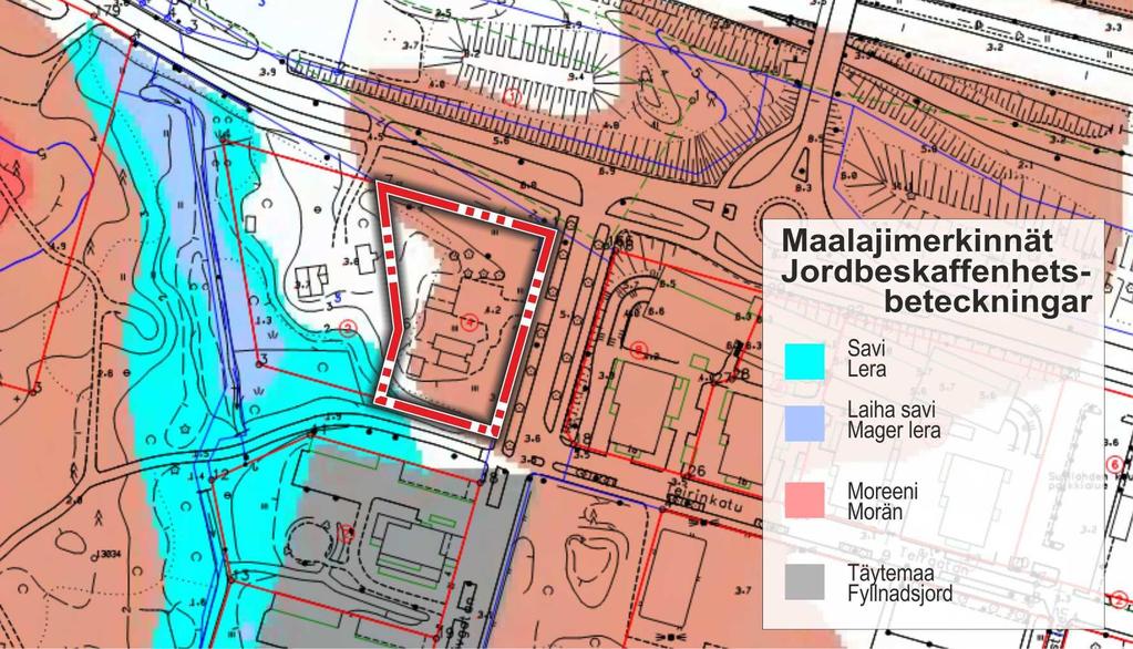 1.5 Förteckning över andra handlingar, bakgrundsutredningar och källmaterial som berör planen Kompletterande inventering av villabyggnaderna inklusive gårdsmiljöer: Täydentävä inventointi