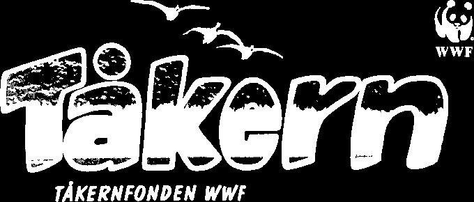 Årsrapport 2003 från Tåkerns Fältstation Redaktörer: Lars Gezelius och Lars Nilsson 03 Mjölby 2004. ISSN 1650-3058 Meddelande nr. 74 från Tåkerns Fältstation. Rapport till Tåkernfonden WWF.