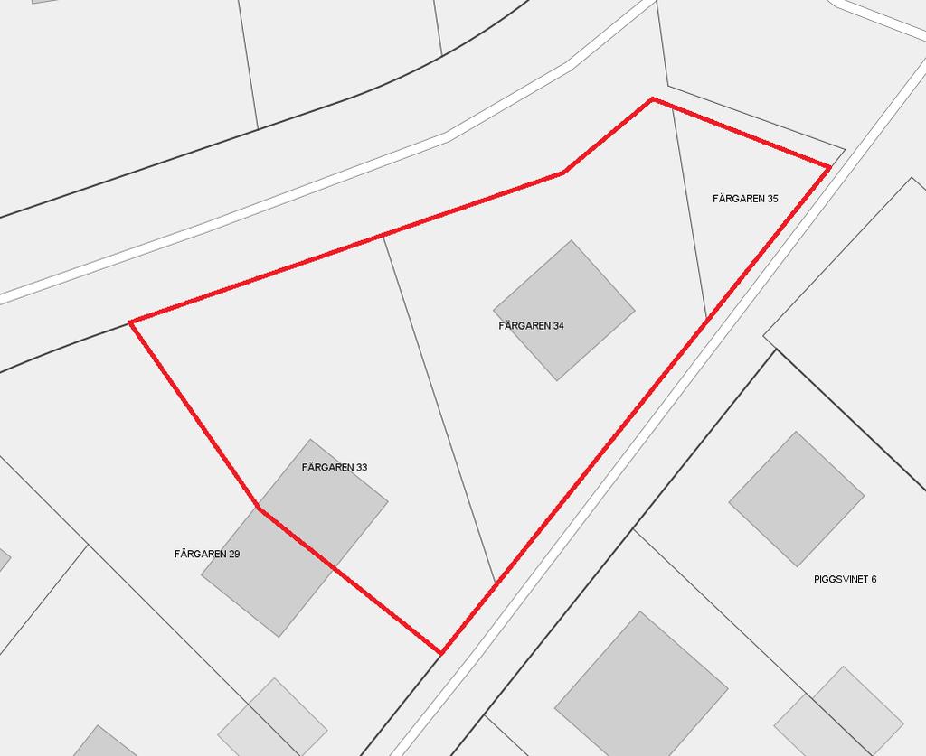 Detaljplanens innebörd och genomförande Planbestämmelse Följande planbestämmelse tillförs detaljplan 14-MÖL-3005 Ändring av stadsplan för Mölndal, Område kring