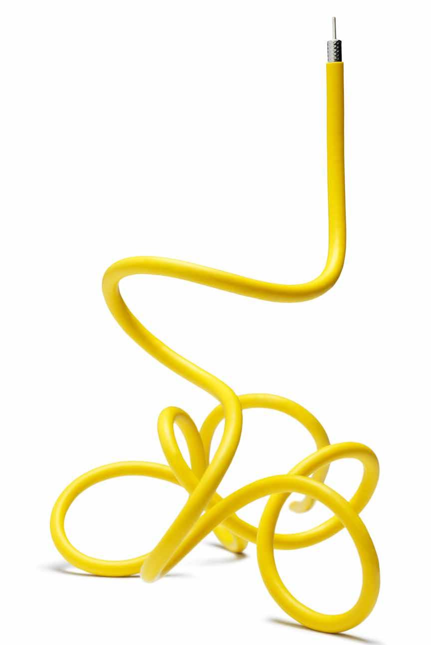 HABIA CABLE Habia Cable Habia Cable är en av Europas största tillverkare av kundanpassade kablar och kablage. Många produkter används i högteknologiska applikationer i krävande miljöer.
