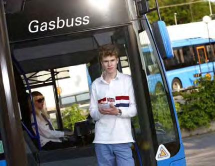 Uppföljning av målen och indikatorerna Detta är den första uppföljningen av trafikförsörjningsprogrammet och är i första hand en nulägesbeskrivning som kommer att utgöra grunden för jämförelser i