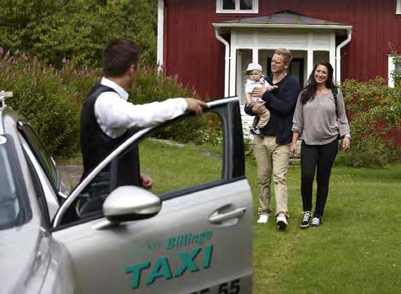 Underlätta hela-resan Samhället har i mer än ett halvt sekel underlättat bilresandet. Bilens flexibilitet gör det enkelt att resa från dörr till dörr.