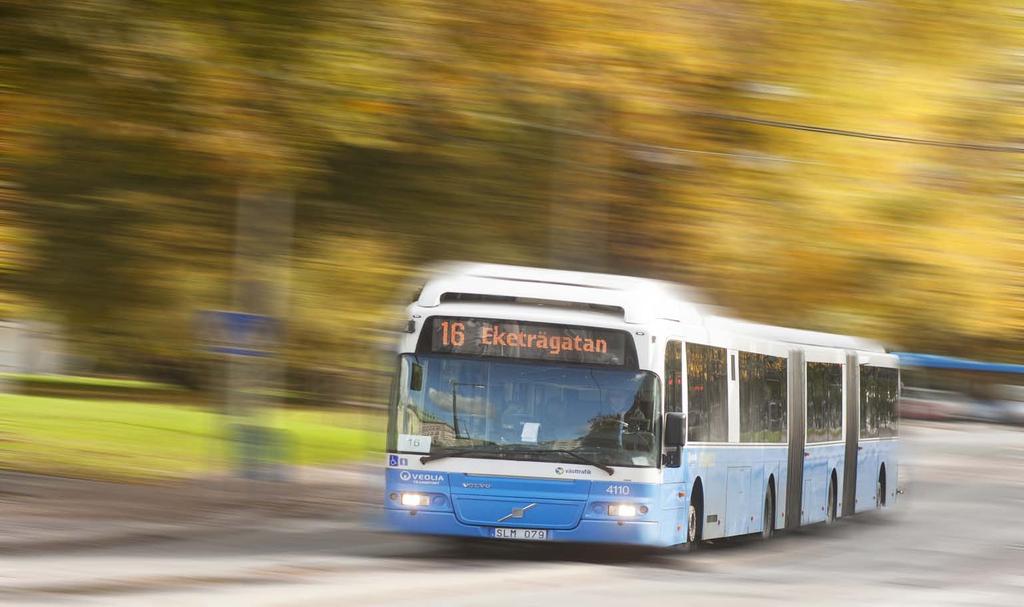 Västtrafik AB
