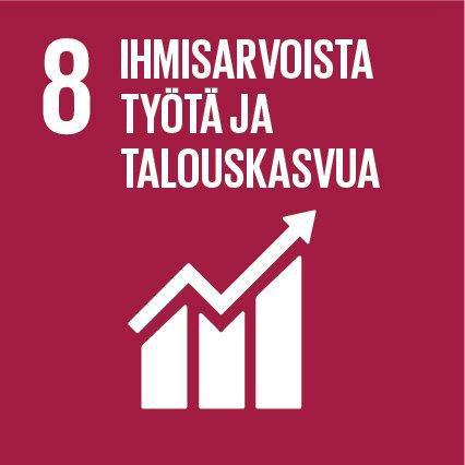 Kestävän kehityksen tavoitteet ja toimintaohjelma ohjaavat kestävän kehityksen edistämistä vuoteen 2030 saakka kaikkialla maailmassa. Myös Suomessa.
