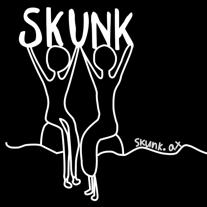 SKUNK SKUNK skärgårdsungdomarnas intresseorganisation Kallelse till Årsmöte 23/3 på Föglö SKUNK håller årsmöte lördagen den 23/3 kl 14.00 på Föglö skola. Medlemmar och andra intresserade är välkomna.