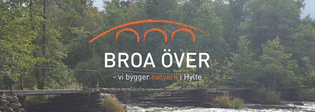 Utvärdering Broa Över i Hylte 2018 44 svar 1.