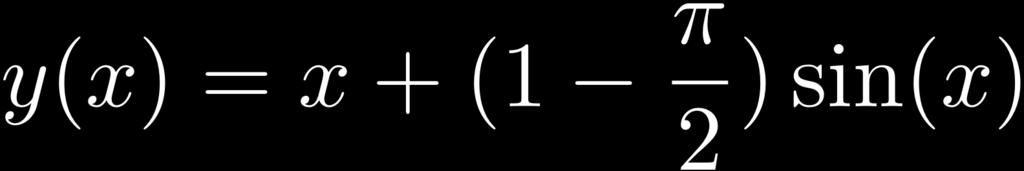 Exempel Exempel! Utskrift:! Analytisk lösning! Kod: E = [];! A gles:! for n = [3 7 15]! Se till att beräkningar bara h = (pi/2-0)/(n + 1);! görs på nollskilda element i A!! x = (1:n)'*h;!
