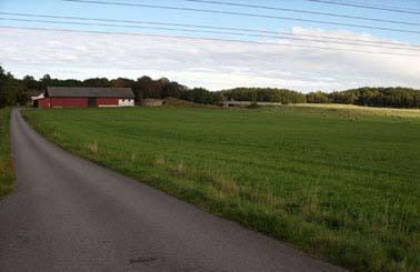 n ny stallanläggning kan orsaka konflikter med boende runtomkring som reagerar på lukt, buller och allergier. Konflikt med markägare kan uppstå där man väljer att anlägga hästbyn.