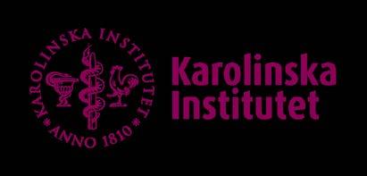 Dokumenthanteringsplan för Karolinska Institutets handlingar Verksamhetsområde 2 Stödja verksamhet Version 1.