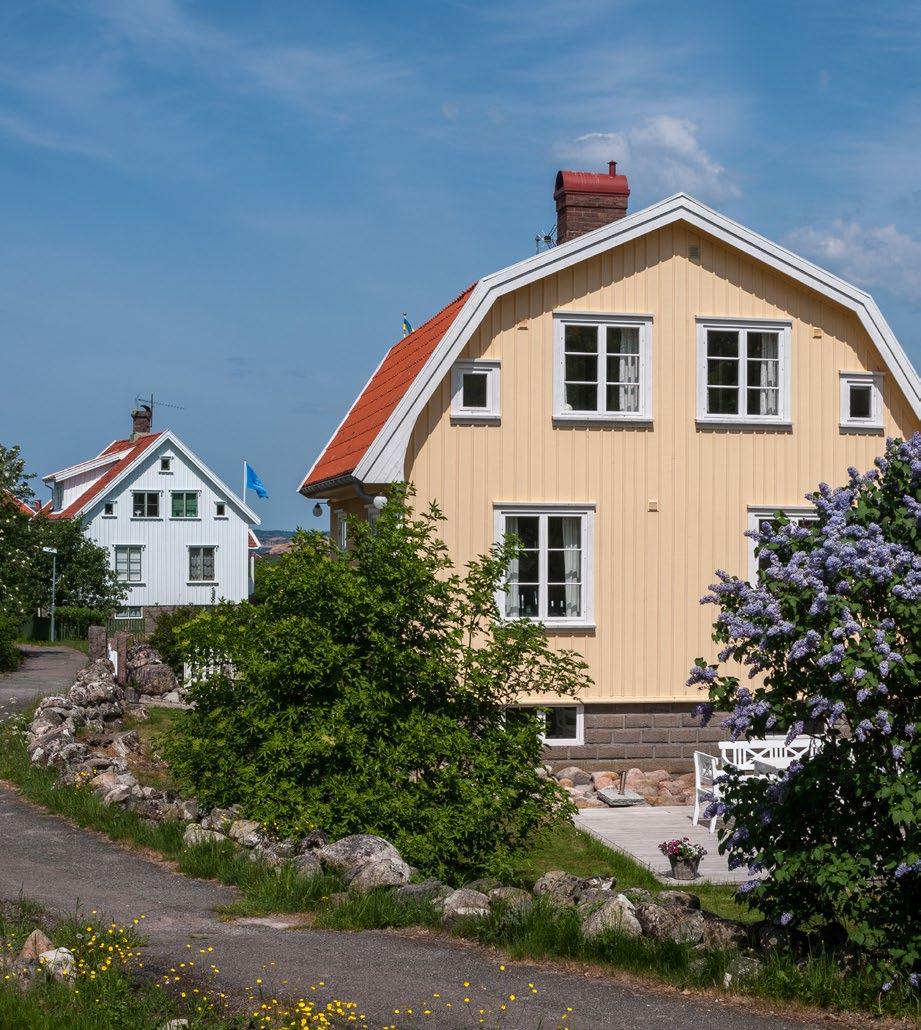 PUMPEN STORA KORNÖ HAMN- OCH KULTURFÖRENING EN FÖRENING FÖR