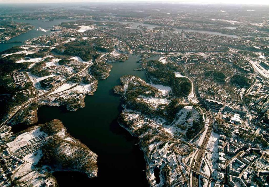 ny bebyggelse och nya anläggningar endast komma till stånd och andra åtgärder vidtagas endast om det kan ske utan intrång i parklandskap eller naturmiljö och utan att det historiska landskapets