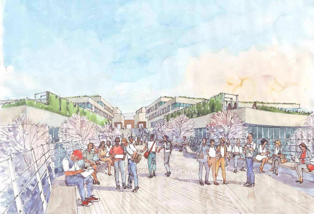 ALBANO Stockholms nya universitetsområde Dp 0 2130 4, oktober 12 Detaljplan för Albano och Norra Djurgården 2:2 m fl i stadsdelarna Norra Djurgården och Vasastaden i Stockholm INNEHÅLLSFÖRTECKNING